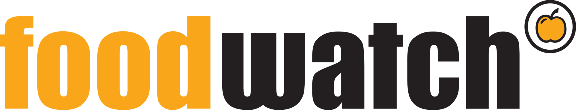 Logo foodwatch